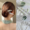 Trâm cài tóc cổ trang – Phụ kiện tóc vintage cho nữ thích hoài cổ