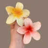 Kẹp Tóc Hình Bông Hoa Xinh Xắn Dành Cho Nữ 20/10